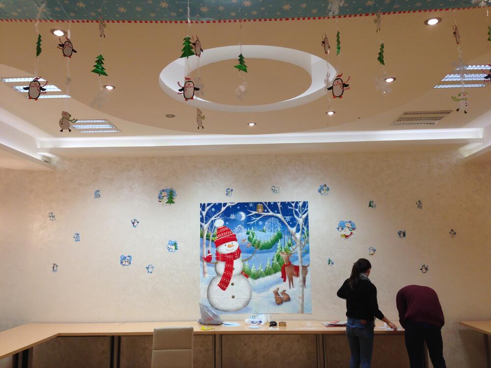 Vivis ukrasi za domove u Bijeloj i Risnu