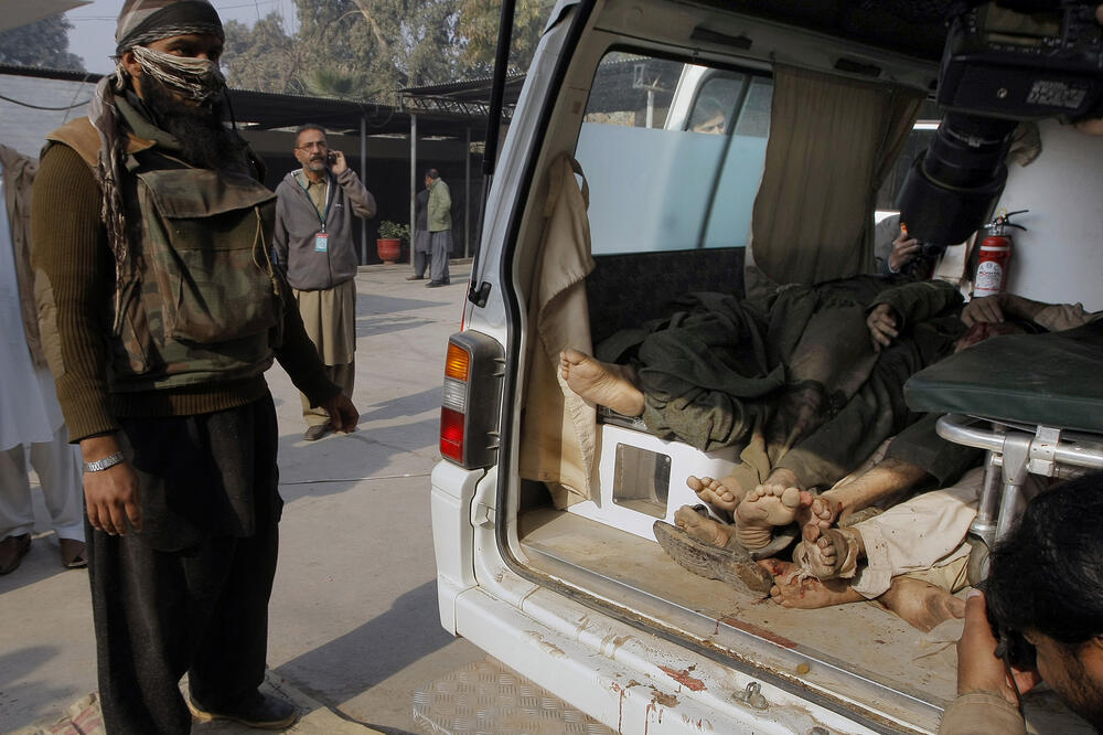 Pakistan, Foto: Beta-AP