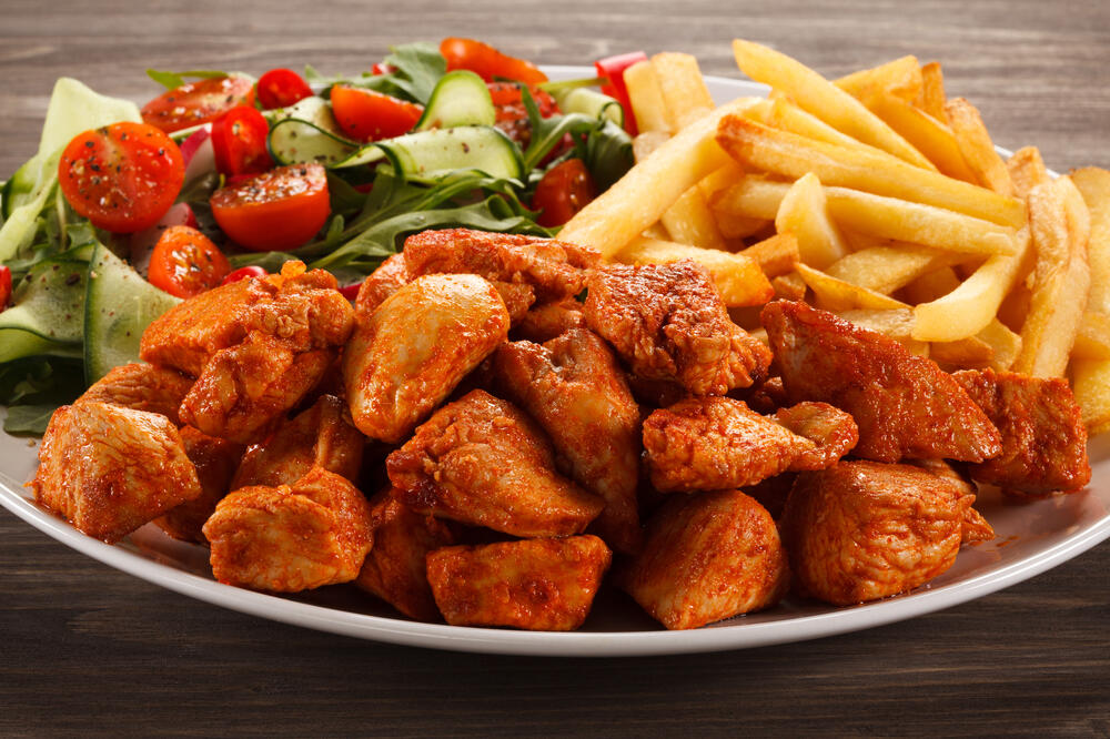 piletina, Foto: Shutterstock