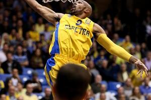 Devin Smit MVP decembra