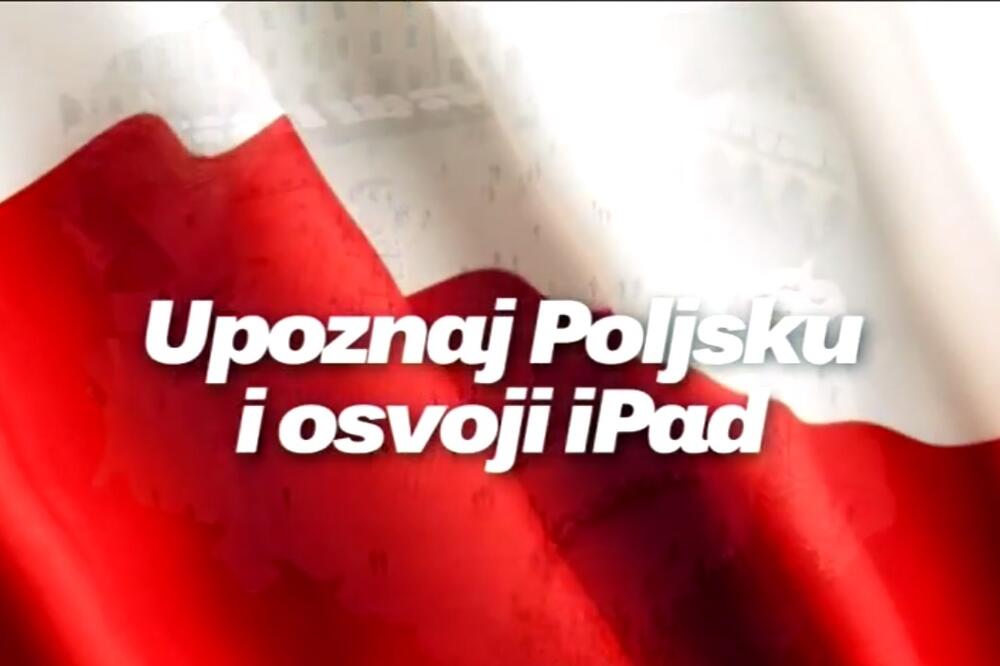 Upoznajte Poljsku, Foto: Screenshot (YouTube)