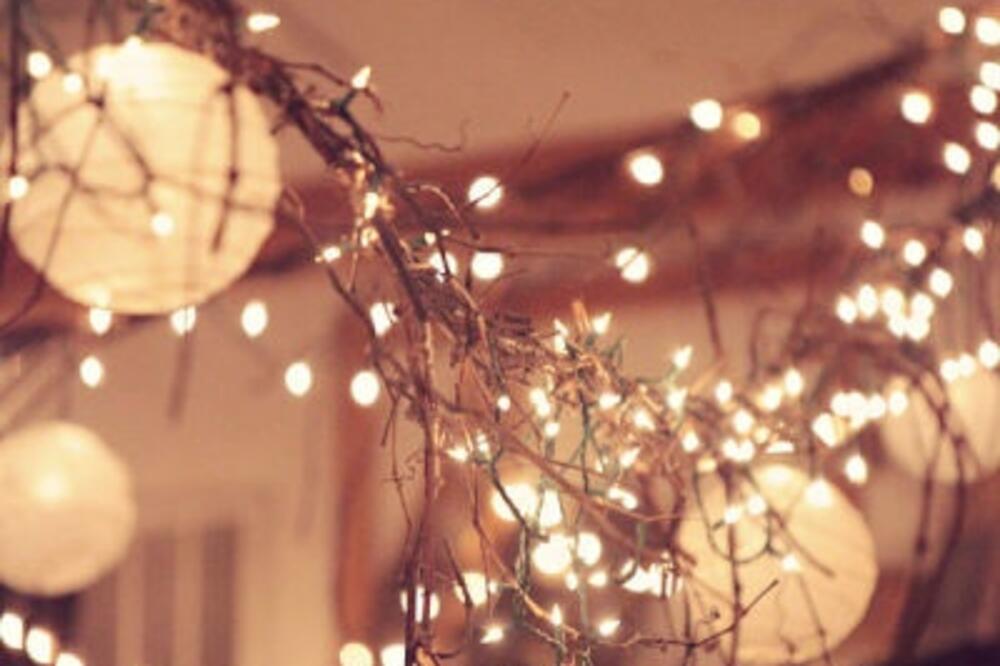 Nova godina, praznici, Foto: Pinterest