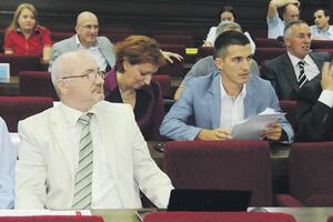 Suhih: Mugošini dilovi ipak nijesu hitni