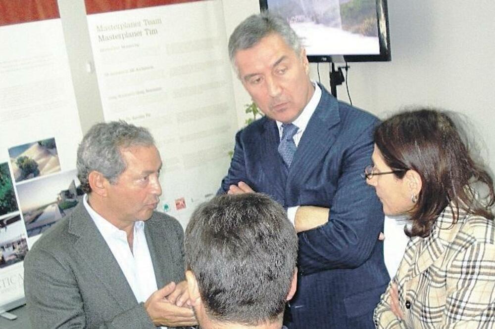 Samih Saviris, Foto: Arhiva Vijesti