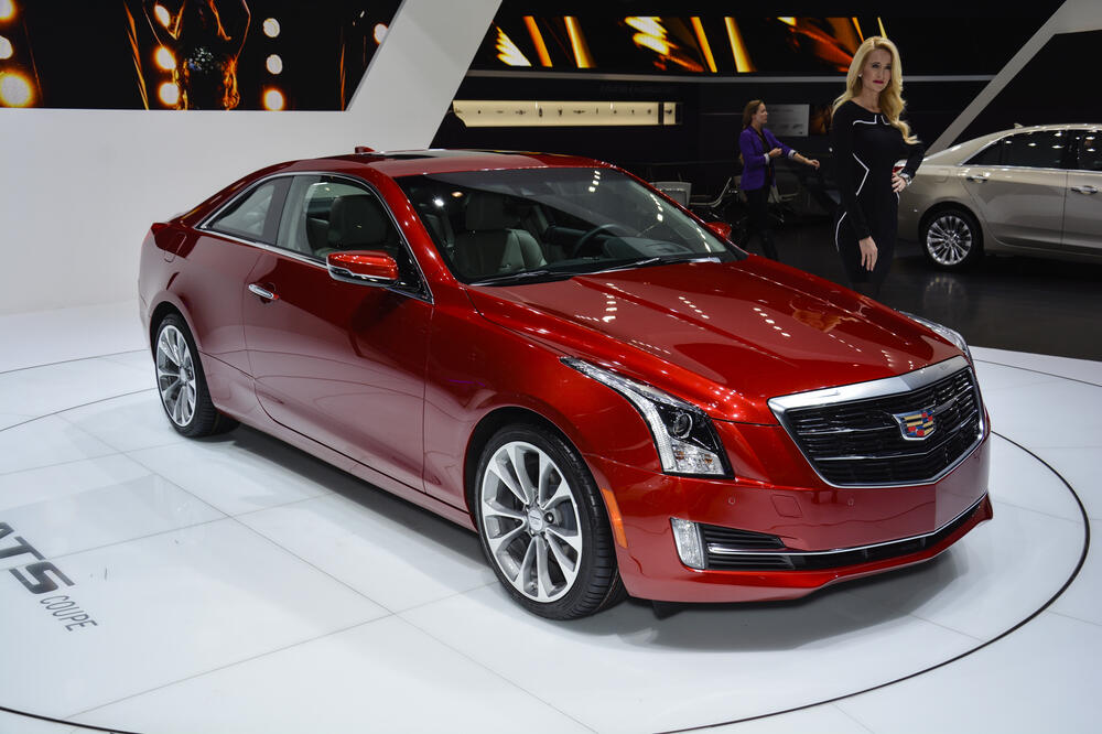 Kadilak, Foto: Shutterstock