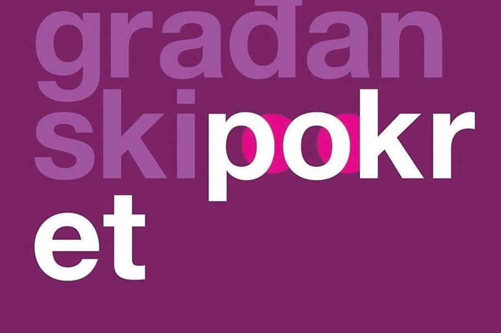 Građanski pokret