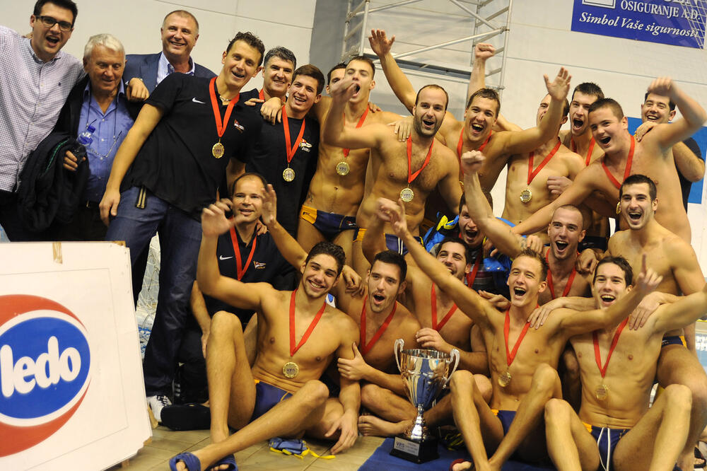 Jadran, Foto: Arhiva “Vijesti”