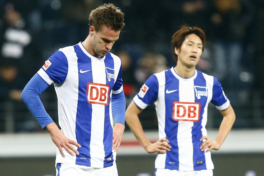 Herta, Foto: Beta/AP