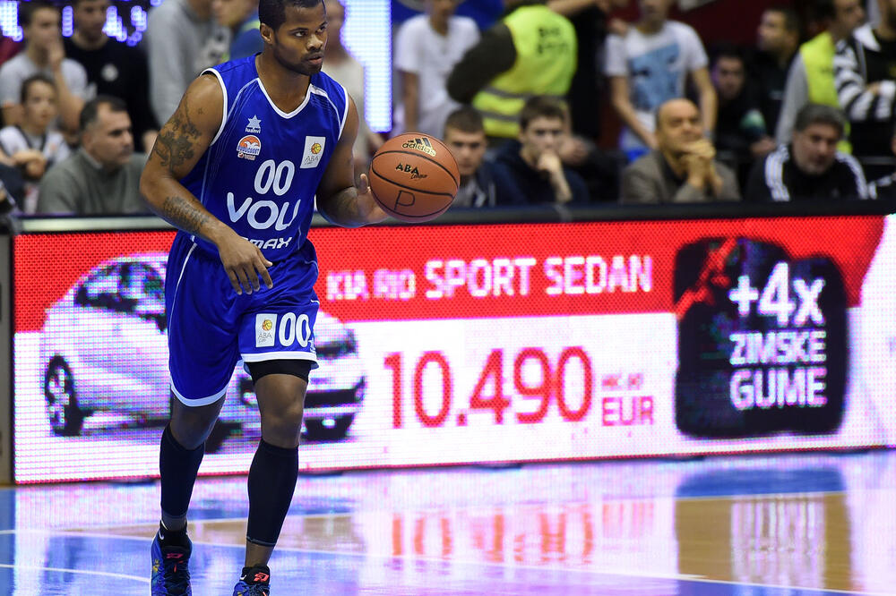Omar Kuk, Foto: Abaliga.com