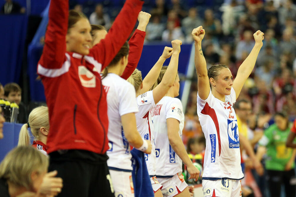 Norveška, Foto: Ehf-euro.com