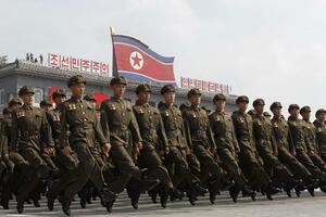 SAD Sjevernu Koreju vraćaju na spisak zemalja koje podržavaju...