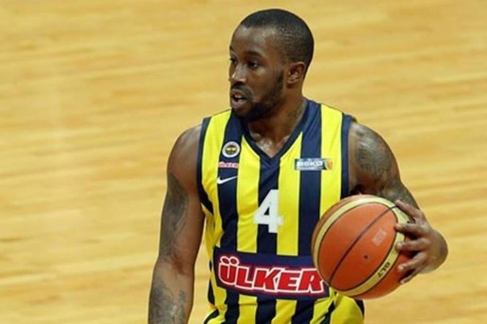 Lester Bo Mekejleb, Foto: Arhiva Vijesti