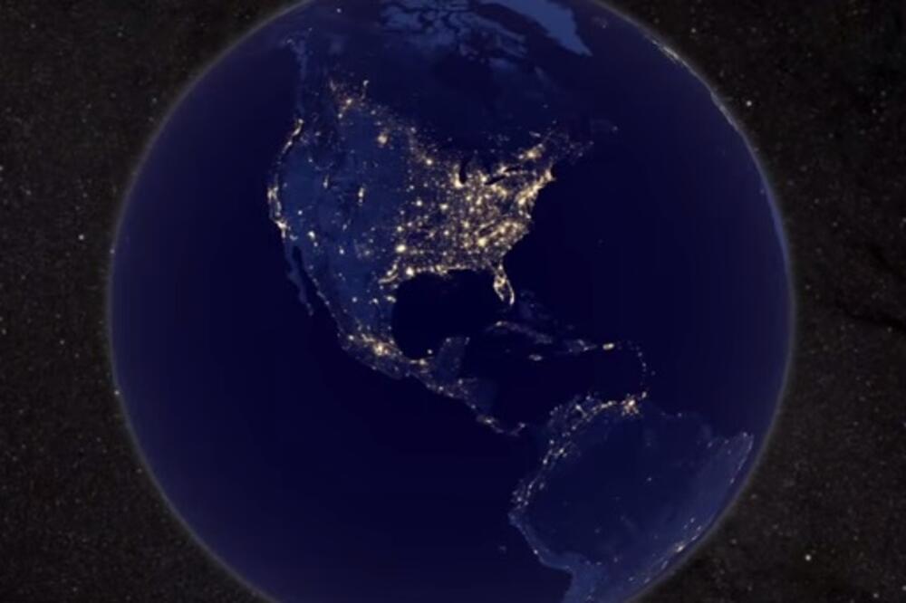 zemlja, praznici, Foto: Screenshot (YouTube)