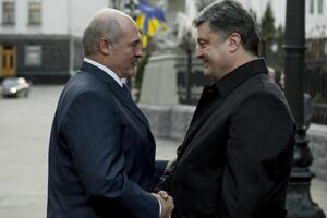 Lukašenko: Bjelorusija će podržati Ukrajinu