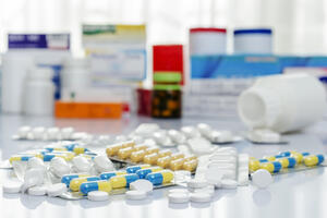 Perović: Potrebno je iskoristiti potencijal farmaceutske industrije