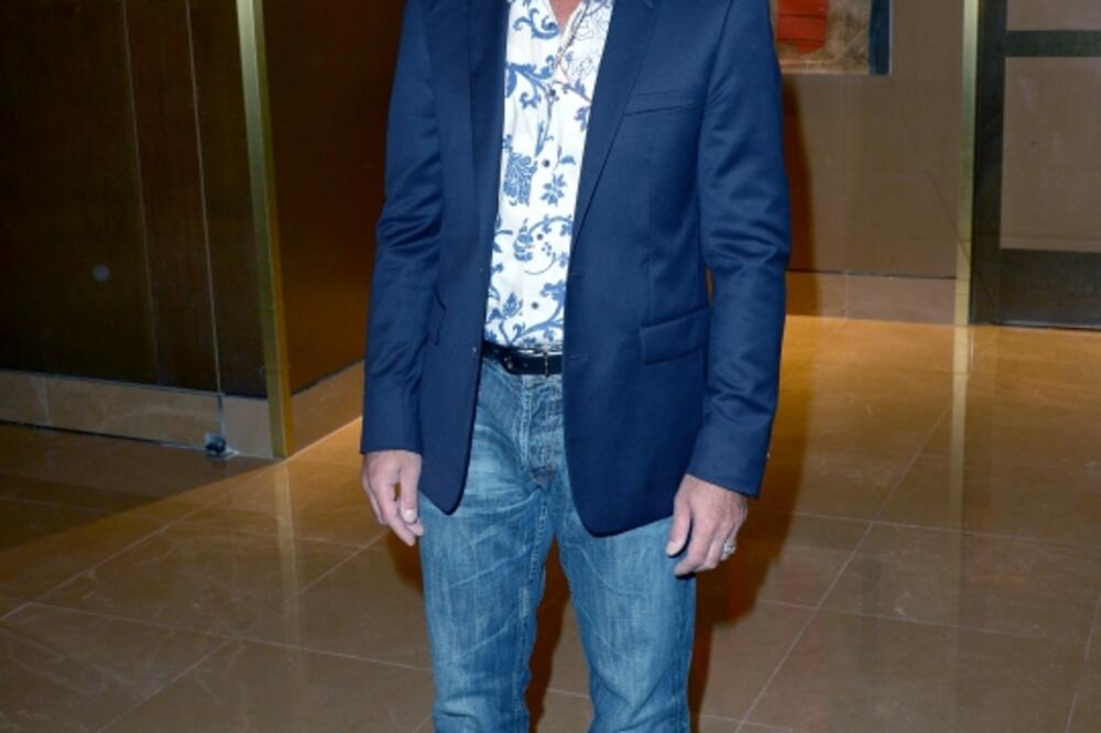 Antonio Banderas, Foto: Beta/AP