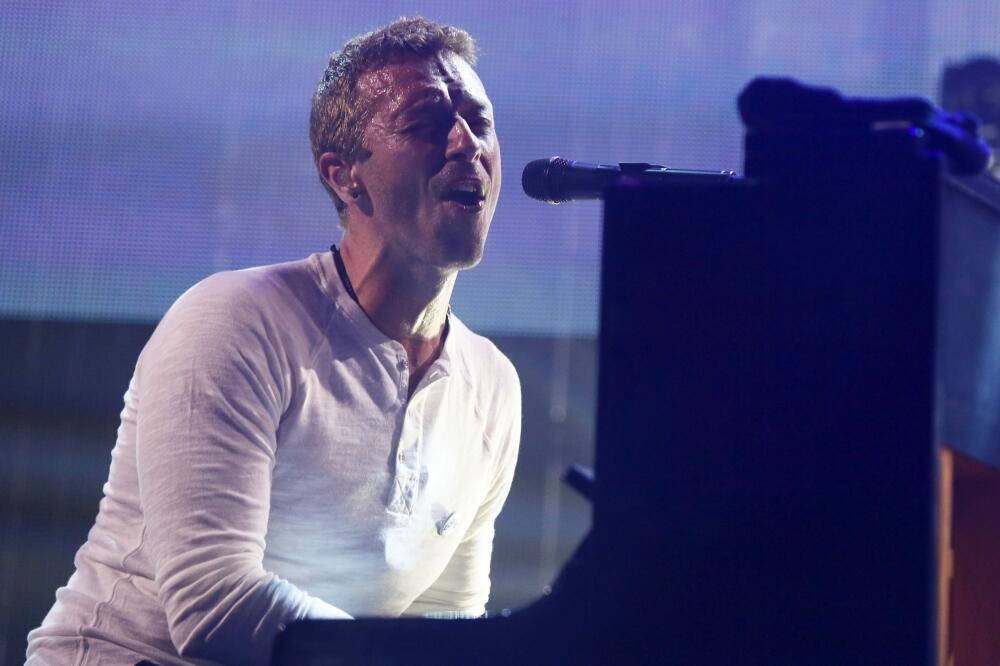 Kris Martin, Foto: Beta/AP