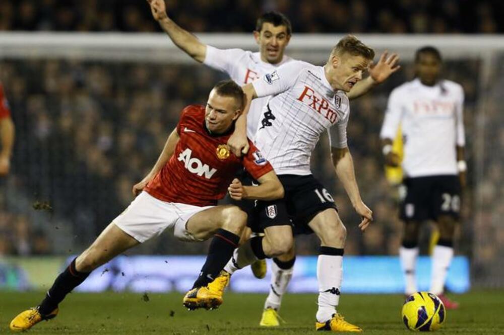 Kleverli, Foto: Beta/AP