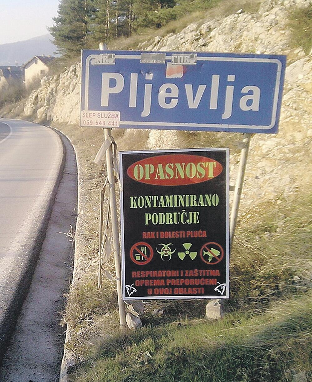 Pljevlja