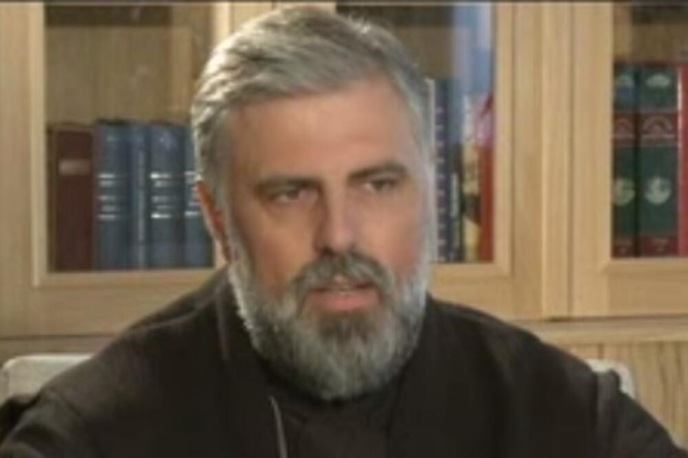 Vladika Grigorije, Foto: Screenshot (YouTube)