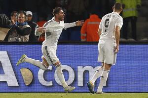 Real Madrid i zvanično vladar planete