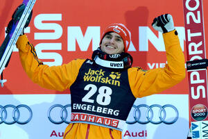 Frajtag do prve pobjede u sezoni