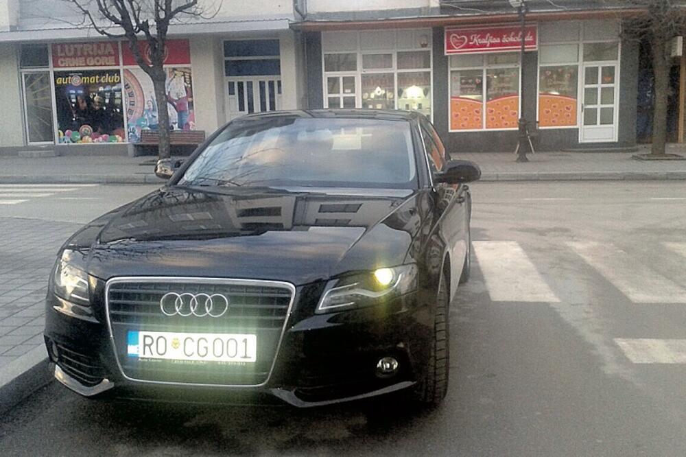 Ejup Nurković, Foto: Aida Skorupan