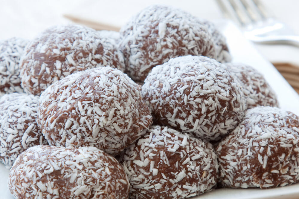 rum-kuglice, Foto: Shutterstock