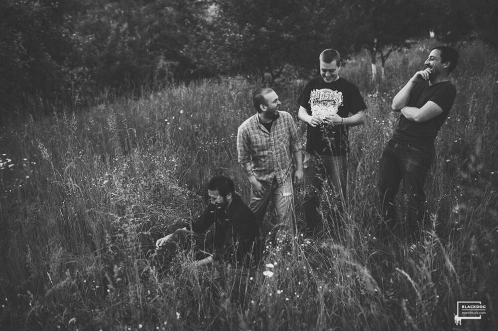 Mahatma, Foto: Facebook.com