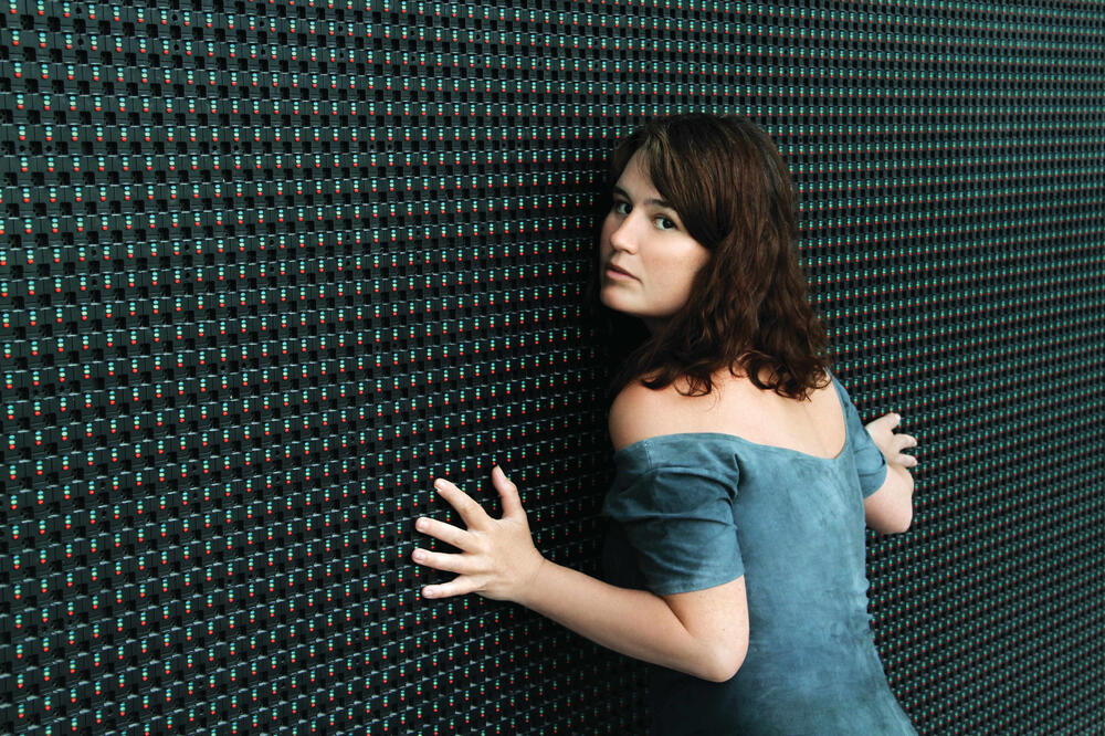 Ivana Popović, Foto: Elle.hr