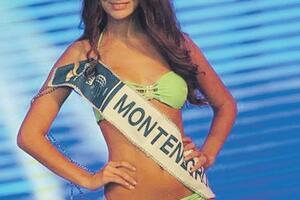 Crnogorske ljepotice ponovo zakinute