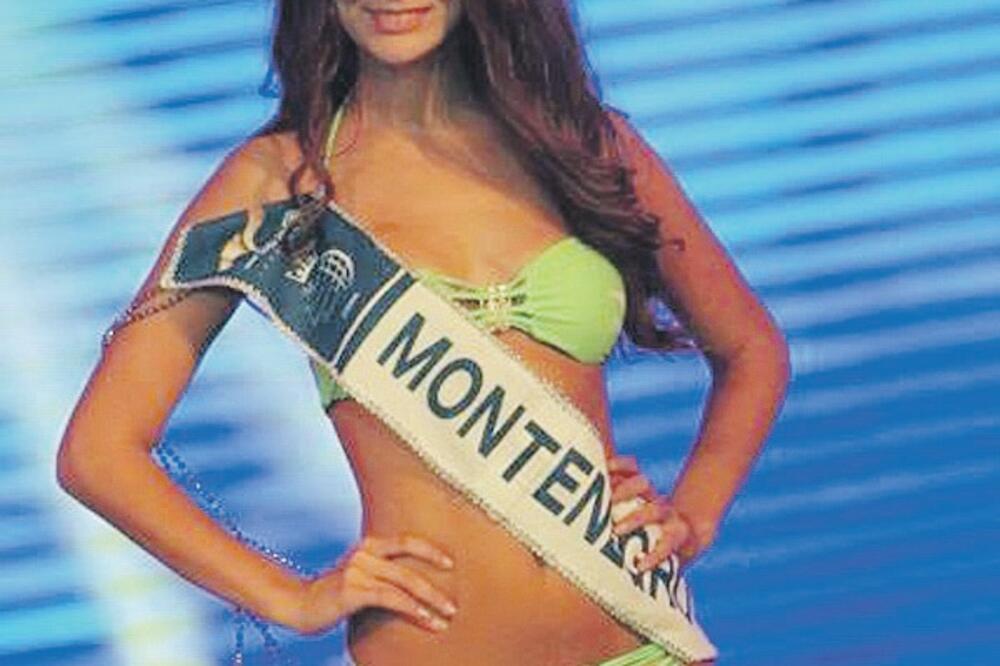 Nikoleta Jovanović, Foto: Facebook