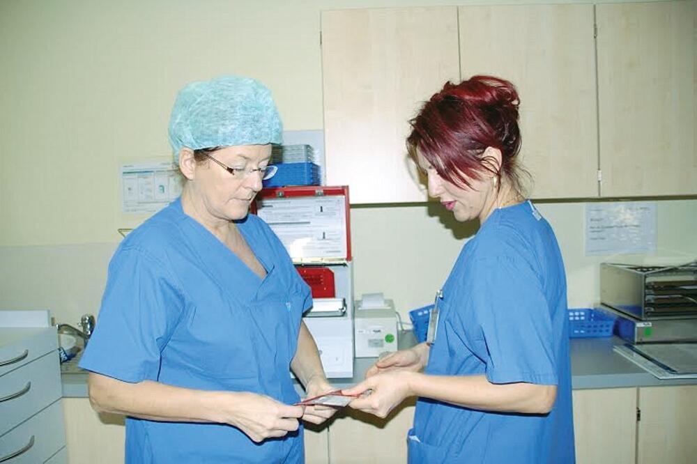 Basara i Dapčević, Foto: Privatna arhiva