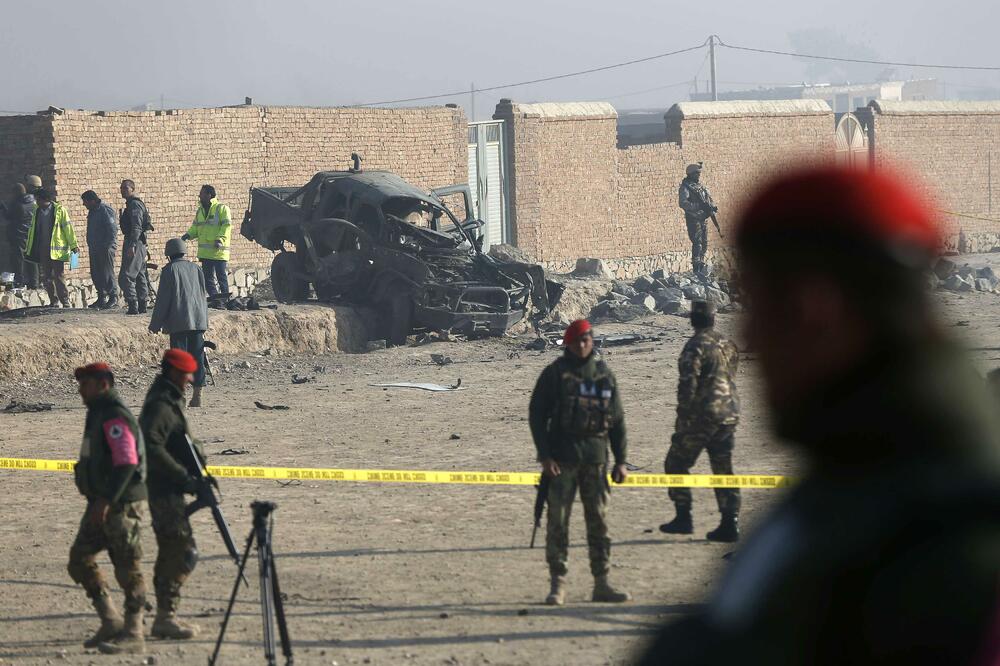 Avganistan, Foto: Reuters