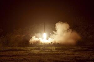Sjeverna Koreja najavila jačanje nuklearne moći
