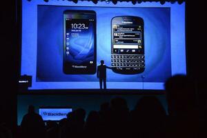 Boing i BlackBerry prave samouništavajući telefon