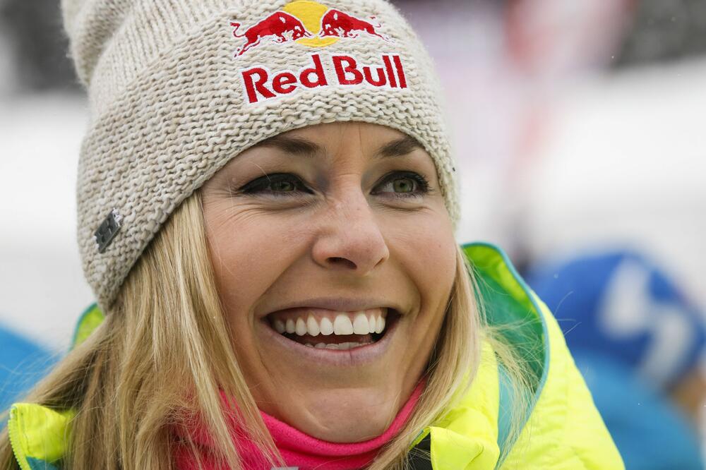 Lindzi Von, Foto: Beta/AP