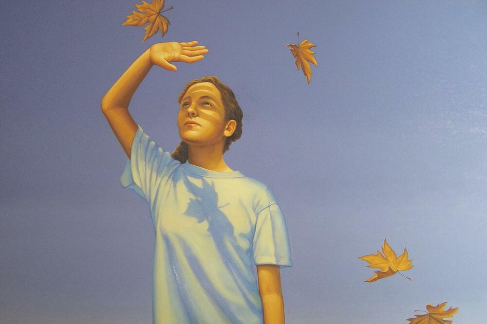 Slika Karla Bertoćija