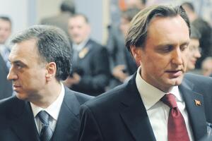 Predsjednik vs. predśednik