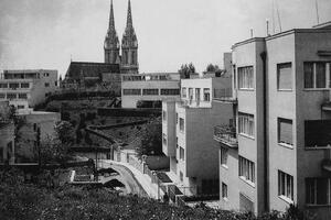 Nezaboravni gradski prizori, magija fotografije na djelu