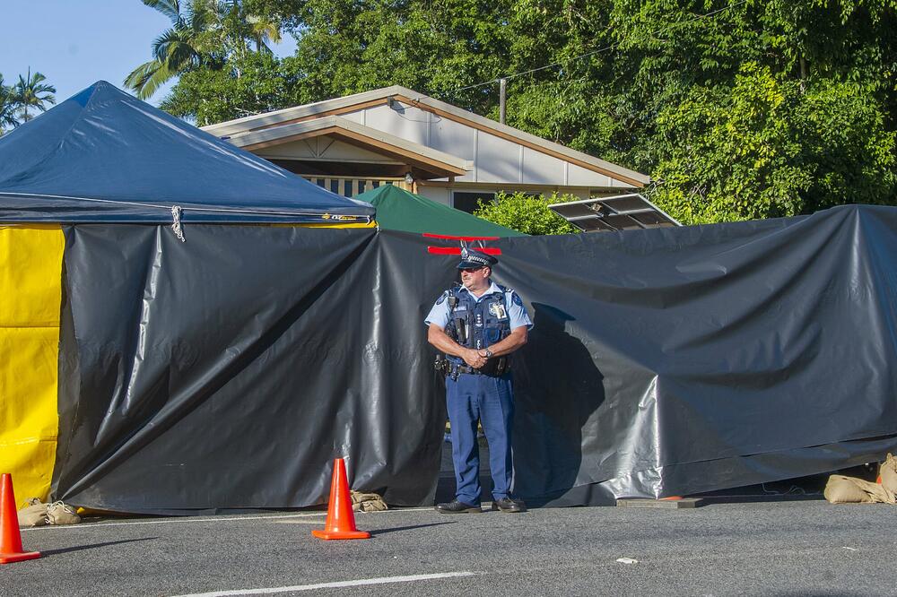 Australija, Foto: Reuters