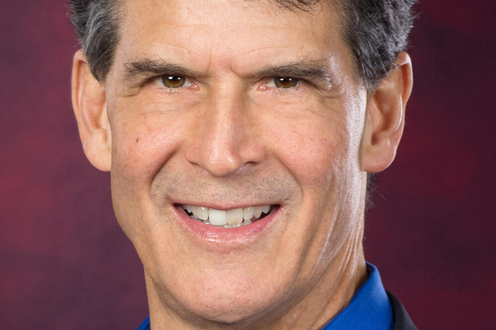 Dr Iben Aleksander, Foto: Ali Johnson Photography