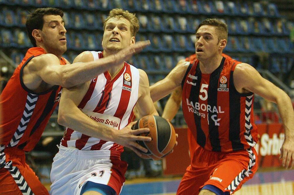 Jaka Blažić, Foto: Beta