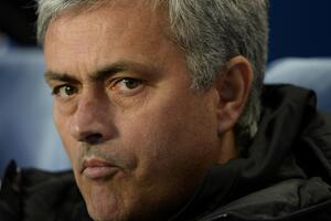 Murinjo: Junajted je i dalje u trci za titulu