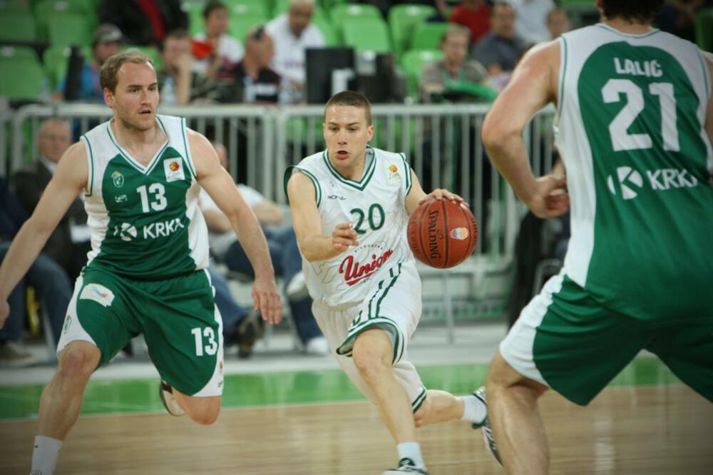 Jan Močnik, Foto: Www.slovenskenovice.si