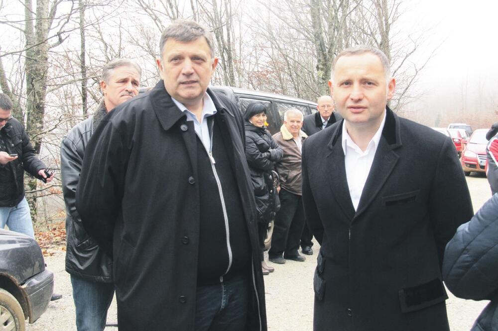 Žarko Živković, Foto: Jadranka Ćetković