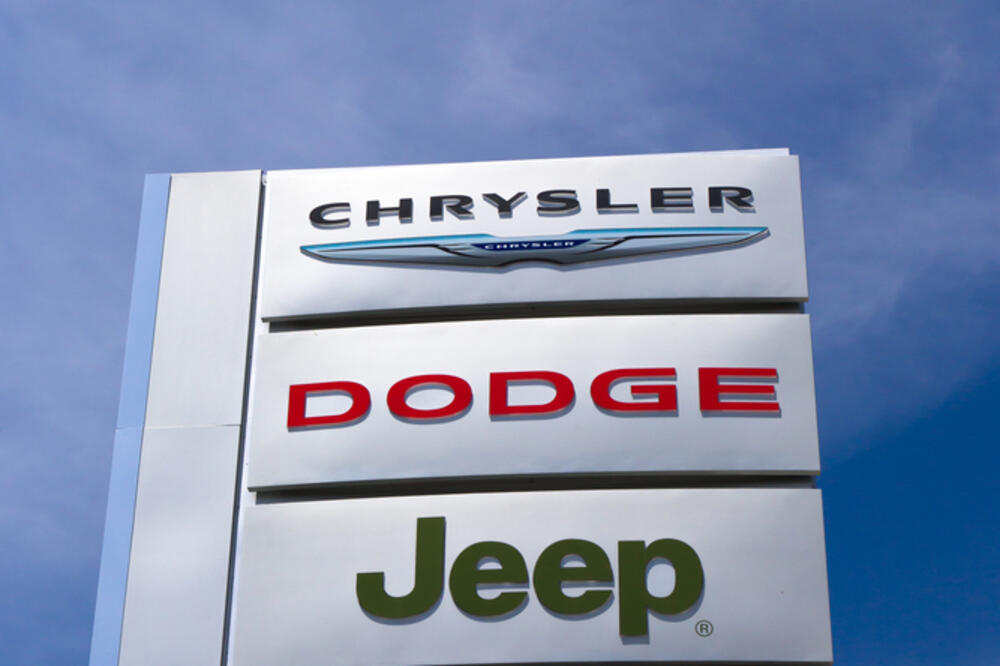 Krajsler, Foto: Shutterstock