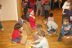 Fondacija Ruka Prijateljstva pokrenula dvije humanitarne akcije