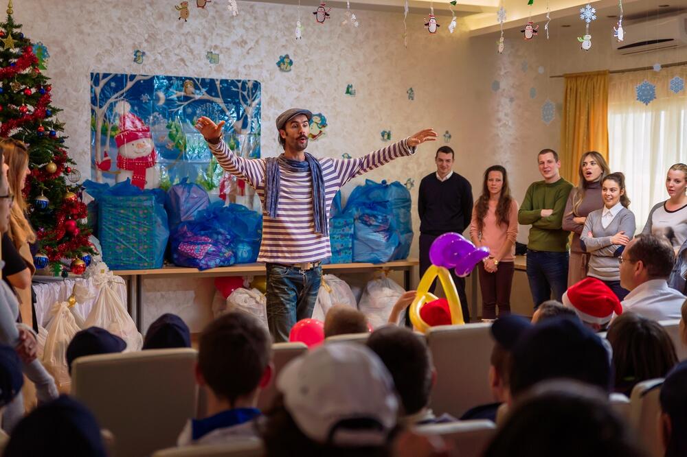 Dom Mladost Bijela, Foto: Porto Montenegro