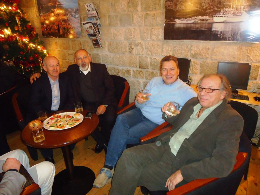 Praznik pomoraca, Kotor